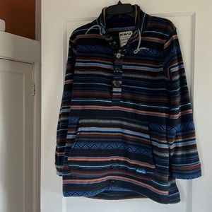 Kavu Fleece Jacket